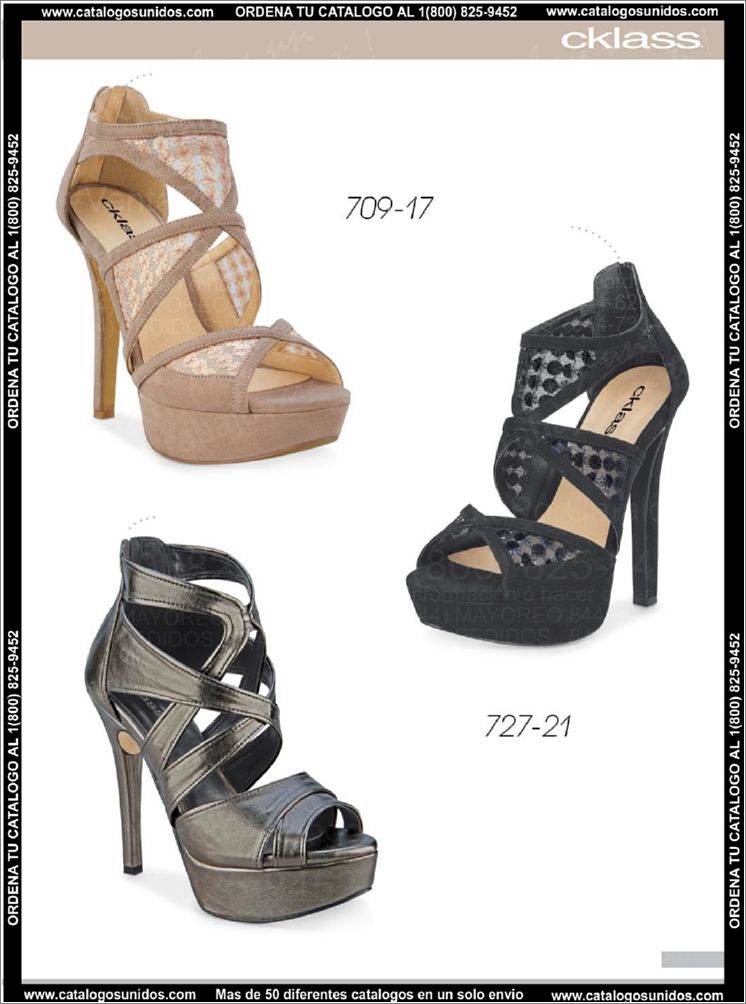 page0039<br>Cklass USA<br>Ventas Por Catalogo<br>No Orden Minima<br>Precios De Mayoreo