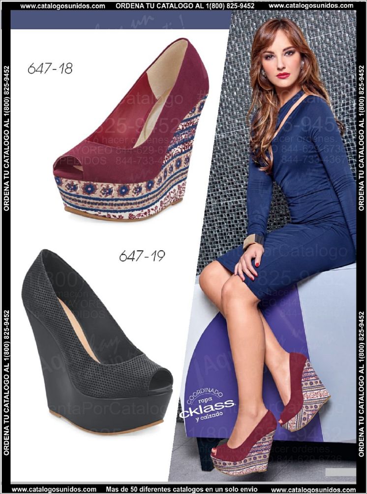 page0049<br>Cklass USA<br>Ventas Por Catalogo<br>No Orden Minima<br>Precios De Mayoreo