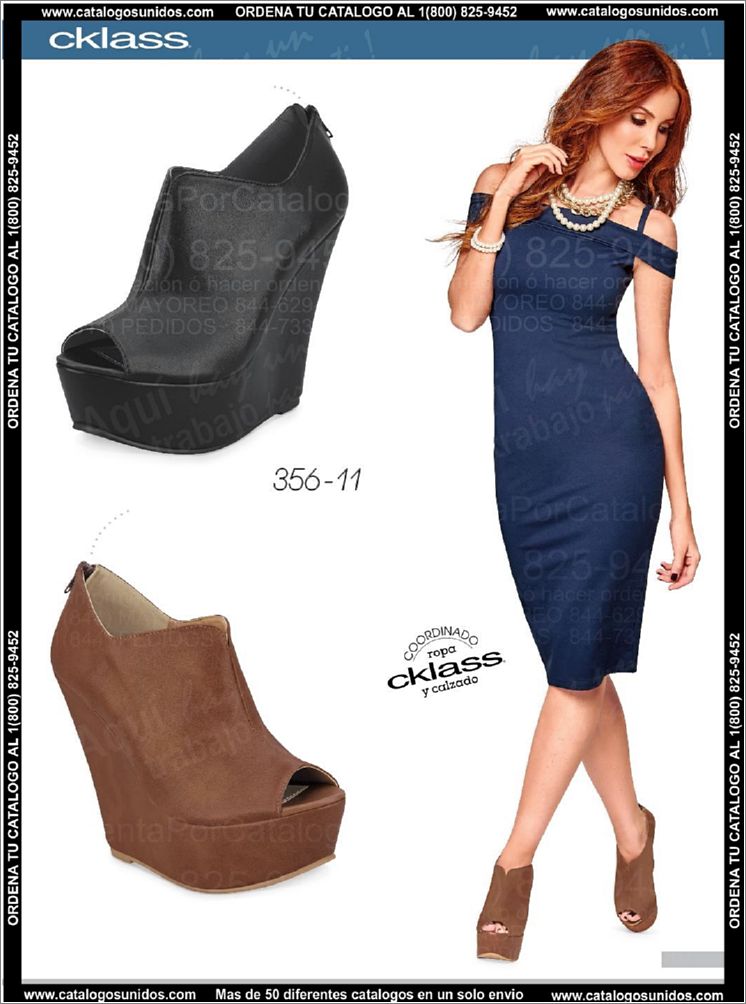 page0051<br>Cklass USA<br>Ventas Por Catalogo<br>No Orden Minima<br>Precios De Mayoreo