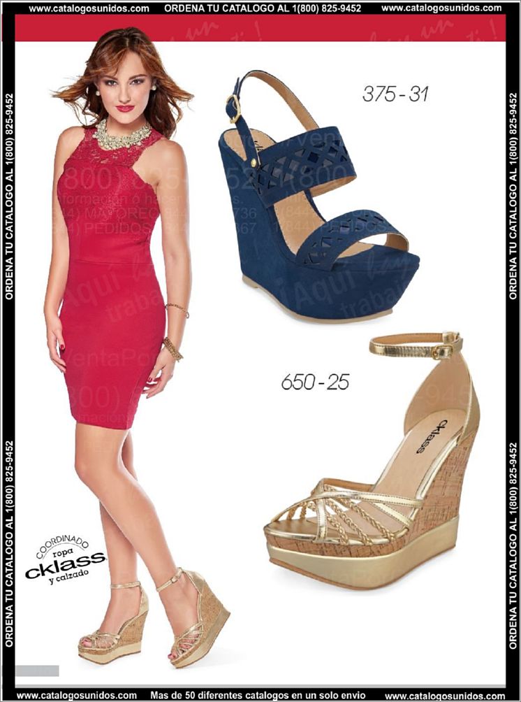 page0062<br>Cklass USA<br>Ventas Por Catalogo<br>No Orden Minima<br>Precios De Mayoreo