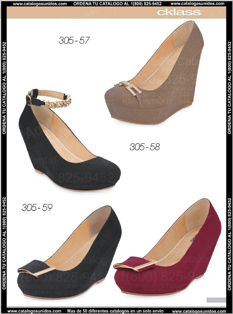 page0069<br>Cklass USA<br>Ventas Por Catalogo<br>No Orden Minima<br>Precios De Mayoreo