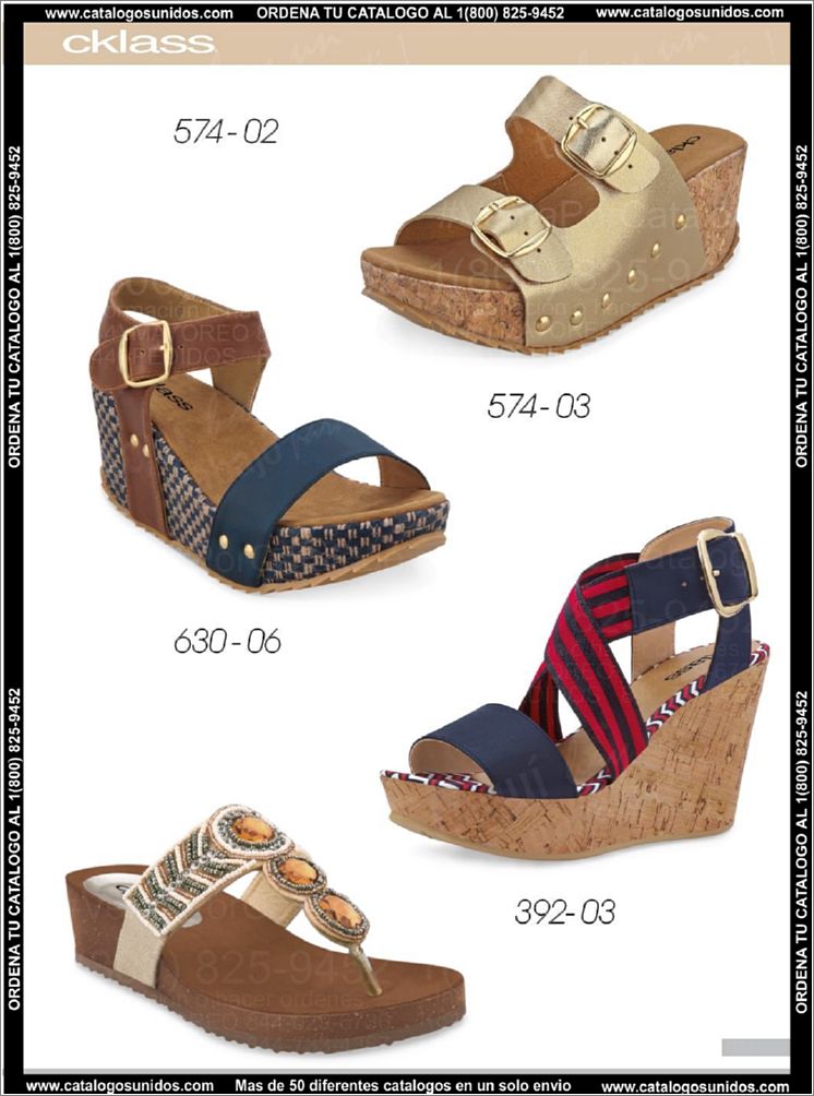 page0073<br>Cklass USA<br>Ventas Por Catalogo<br>No Orden Minima<br>Precios De Mayoreo