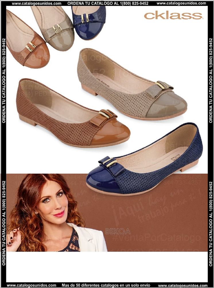 page0089<br>Cklass USA<br>Ventas Por Catalogo<br>No Orden Minima<br>Precios De Mayoreo