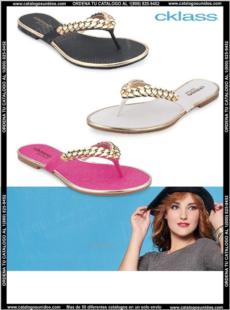 page0093<br>Cklass USA<br>Ventas Por Catalogo<br>No Orden Minima<br>Precios De Mayoreo