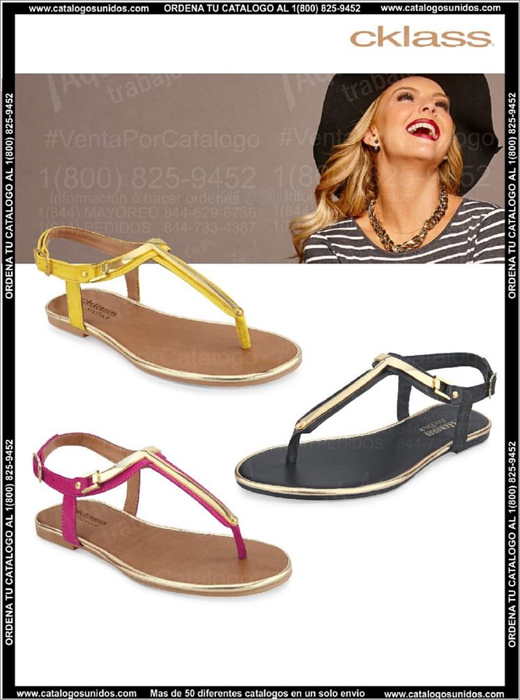 page0095<br>Cklass USA<br>Ventas Por Catalogo<br>No Orden Minima<br>Precios De Mayoreo