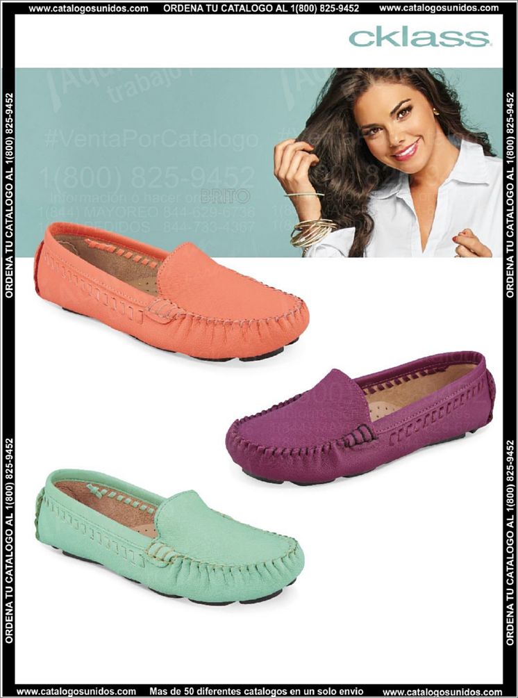 page0103<br>Cklass USA<br>Ventas Por Catalogo<br>No Orden Minima<br>Precios De Mayoreo