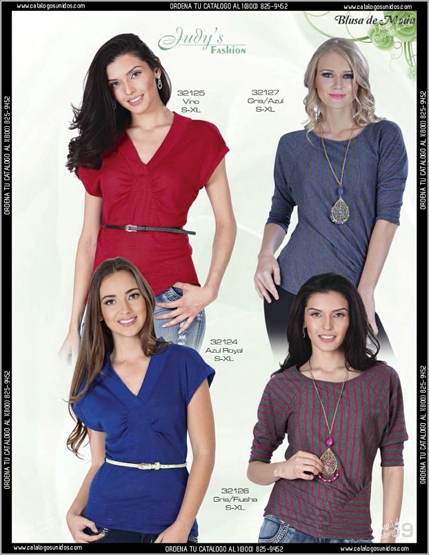 Judys Primavera - Verano 2014_Page_059