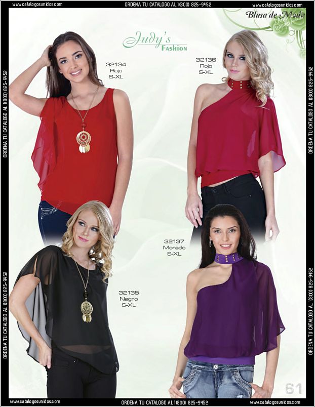 Judys Primavera - Verano 2014_Page_061