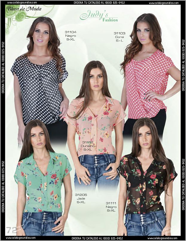 Judys Primavera - Verano 2014_Page_072