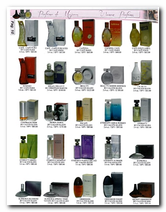 Ver Catalogo