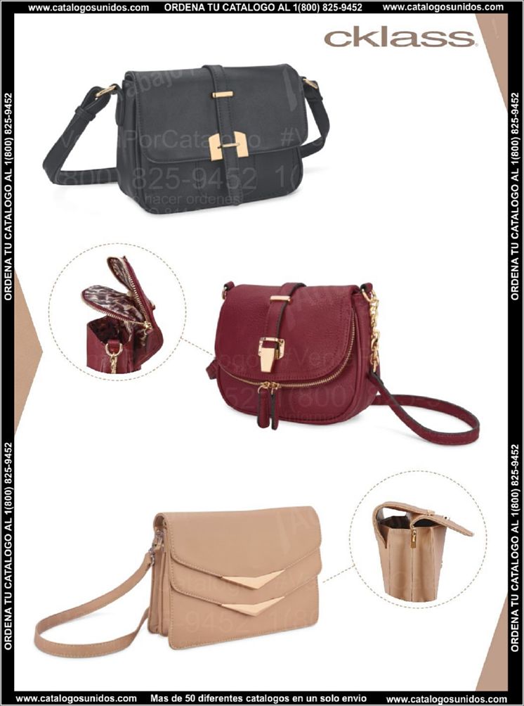 page0003<br>Cklass USA<br>Ventas Por Catalogo<br>No Orden Minima<br>Precios De Mayoreo