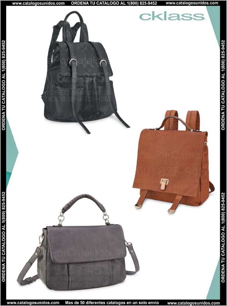 page0009<br>Cklass USA<br>Ventas Por Catalogo<br>No Orden Minima<br>Precios De Mayoreo