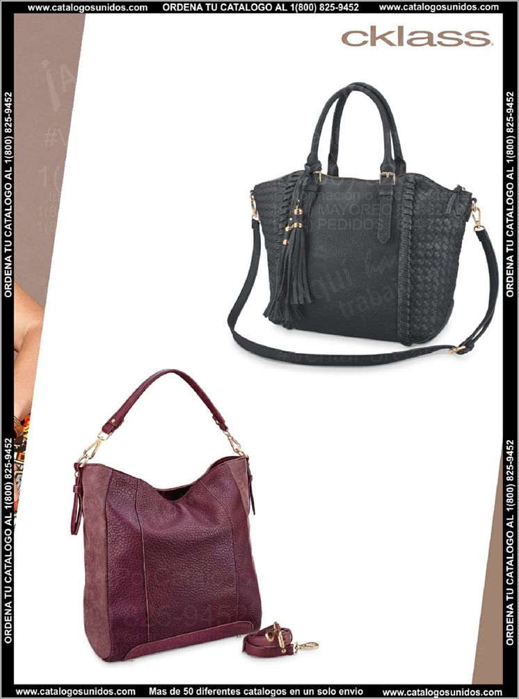 page0017<br>Cklass USA<br>Ventas Por Catalogo<br>No Orden Minima<br>Precios De Mayoreo