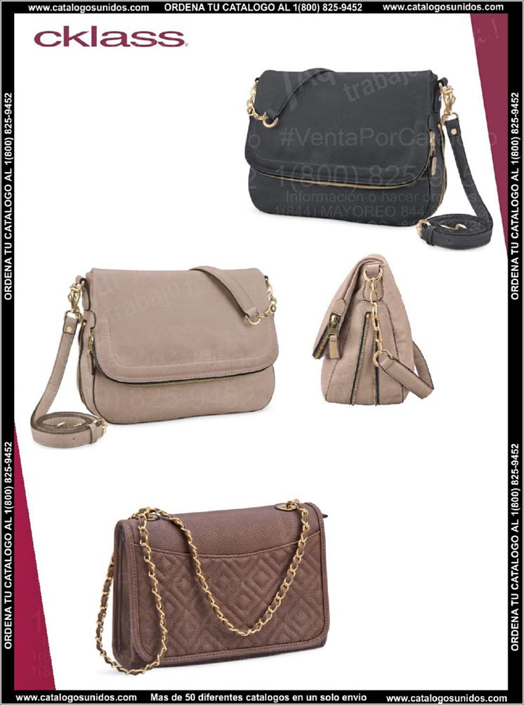 page0019<br>Cklass USA<br>Ventas Por Catalogo<br>No Orden Minima<br>Precios De Mayoreo