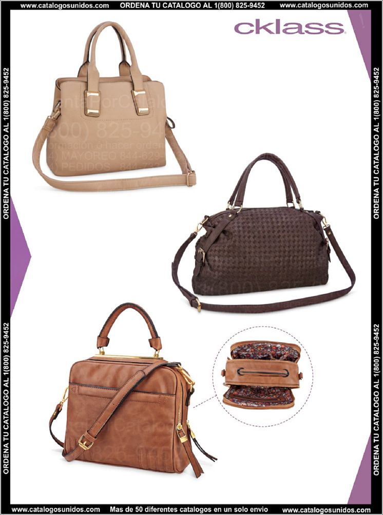 page0021<br>Cklass USA<br>Ventas Por Catalogo<br>No Orden Minima<br>Precios De Mayoreo