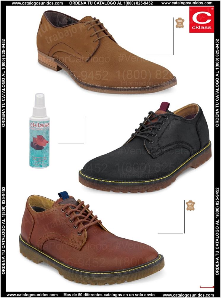 page0005<br>Cklass USA<br>Ventas Por Catalogo<br>No Orden Minima<br>Precios De Mayoreo