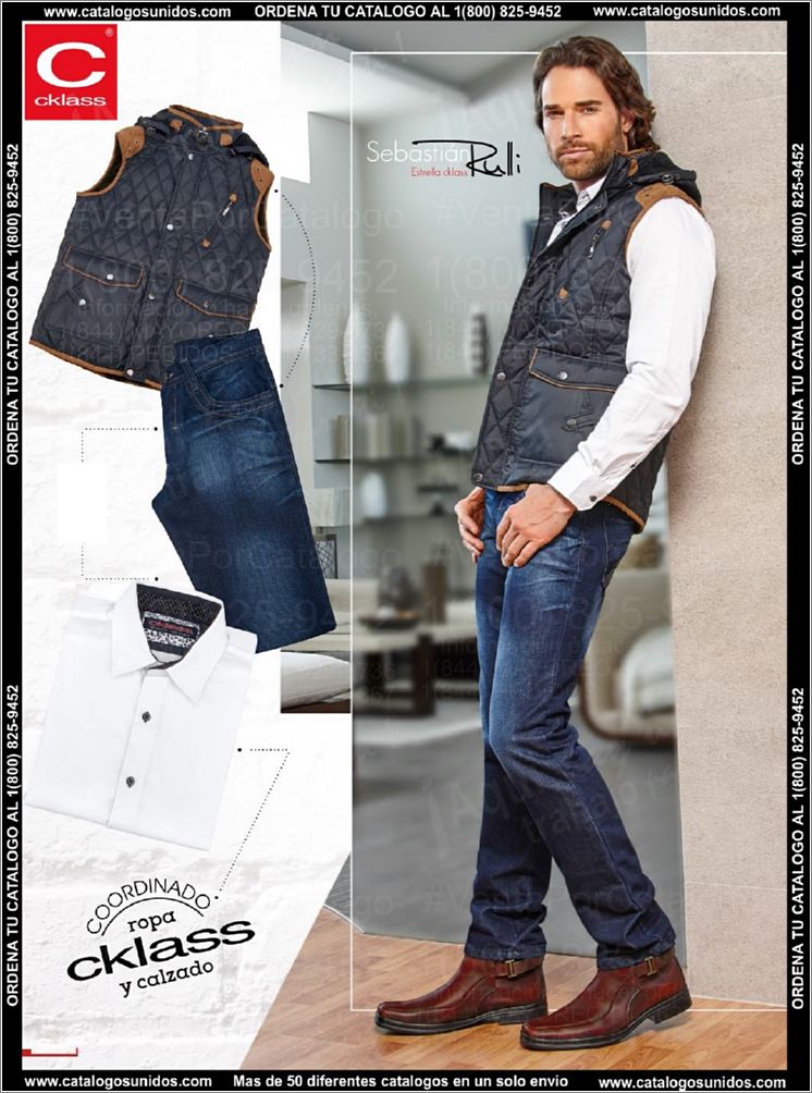 page0014<br>Cklass USA<br>Ventas Por Catalogo<br>No Orden Minima<br>Precios De Mayoreo