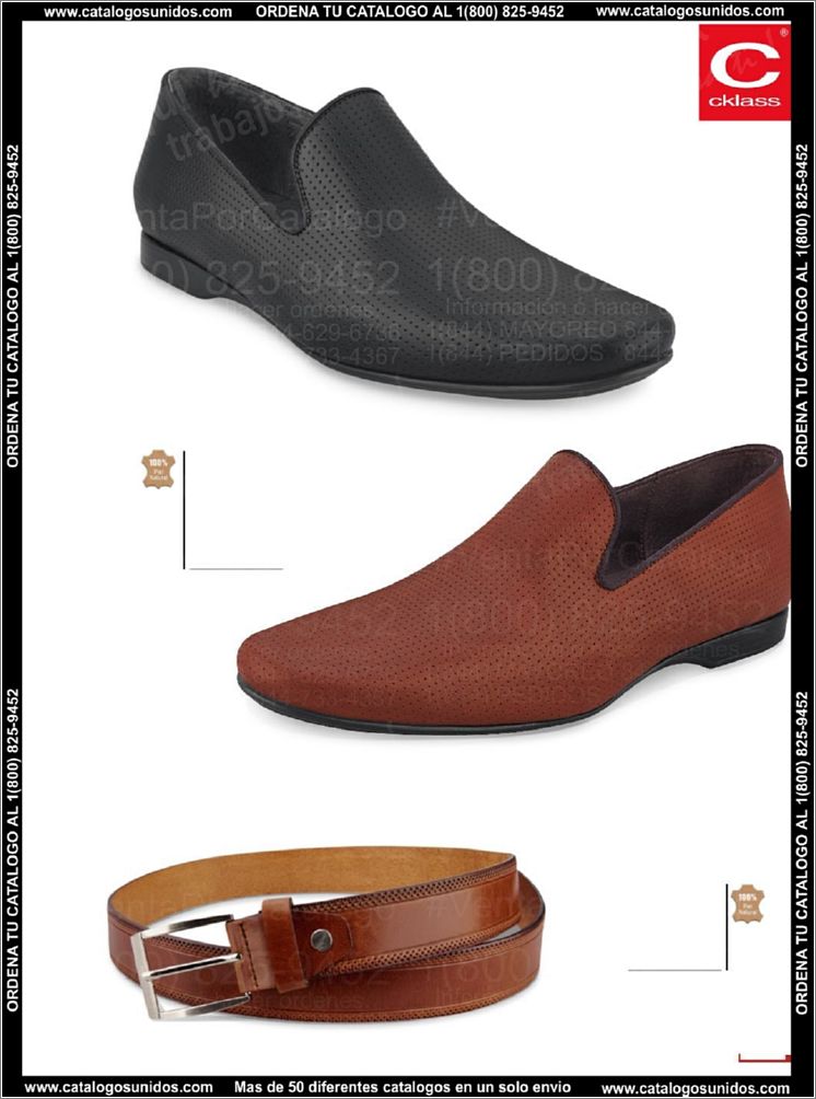 page0017<br>Cklass USA<br>Ventas Por Catalogo<br>No Orden Minima<br>Precios De Mayoreo