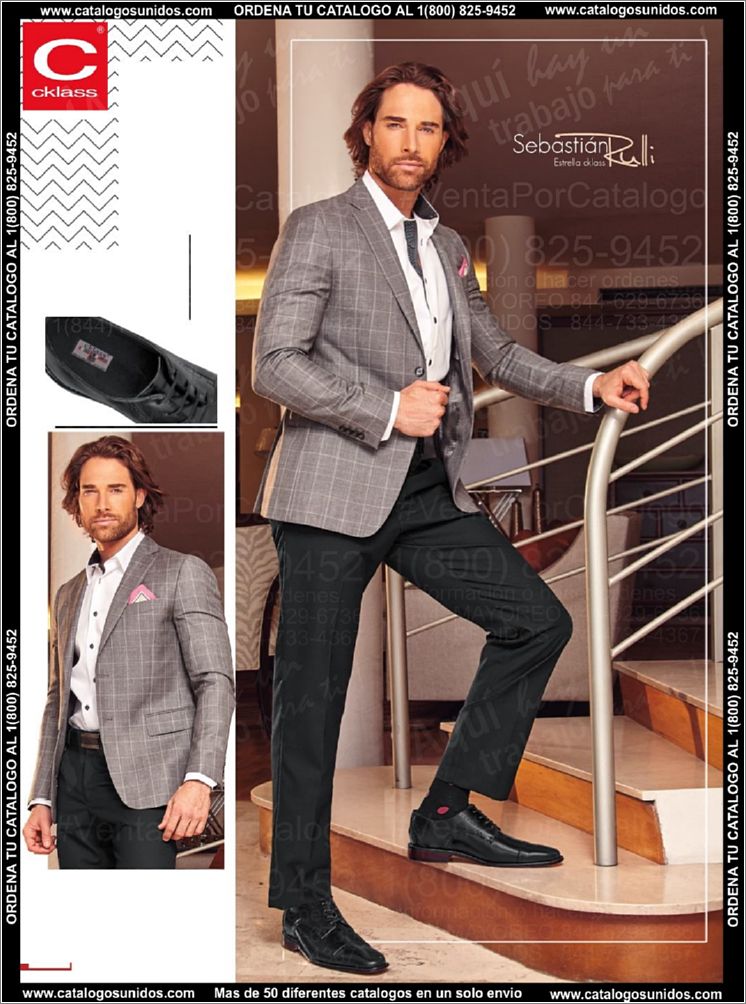 page0018<br>Cklass USA<br>Ventas Por Catalogo<br>No Orden Minima<br>Precios De Mayoreo