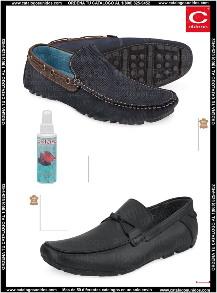 page0037<br>Cklass USA<br>Ventas Por Catalogo<br>No Orden Minima<br>Precios De Mayoreo