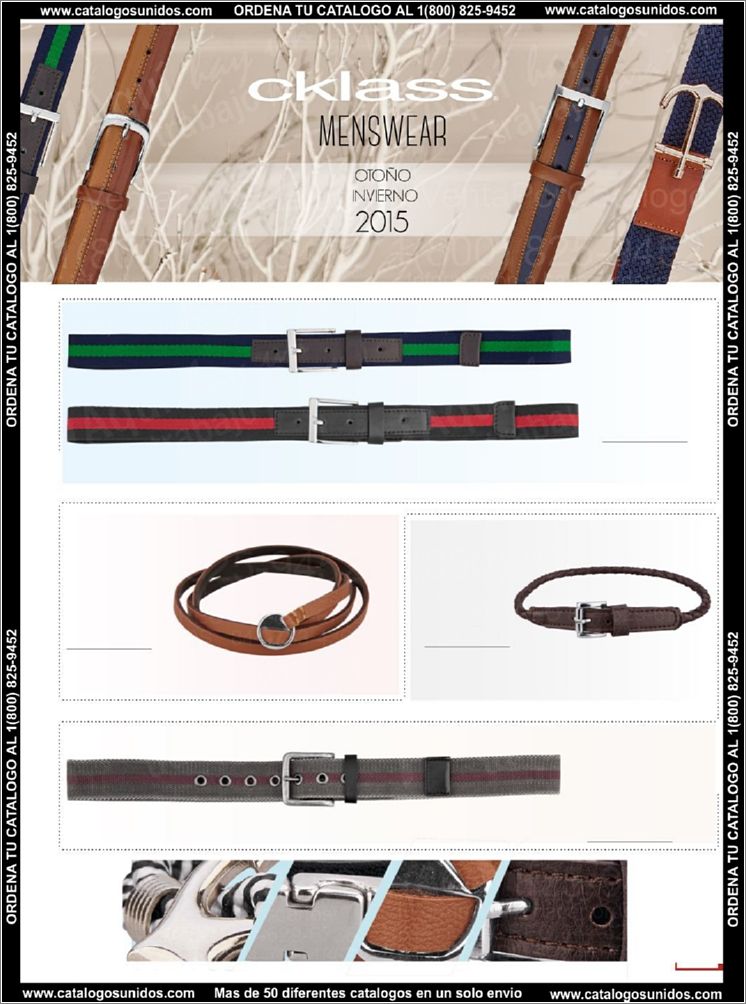 page0163<br>Cklass USA<br>Ventas Por Catalogo<br>No Orden Minima<br>Precios De Mayoreo