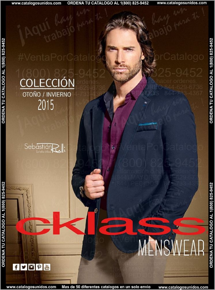 page0164<br>Cklass USA<br>Ventas Por Catalogo<br>No Orden Minima<br>Precios De Mayoreo