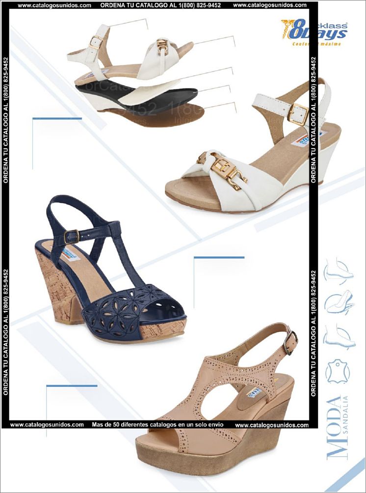 page0023<br>Cklass USA<br>Ventas Por Catalogo<br>No Orden Minima<br>Precios De Mayoreo