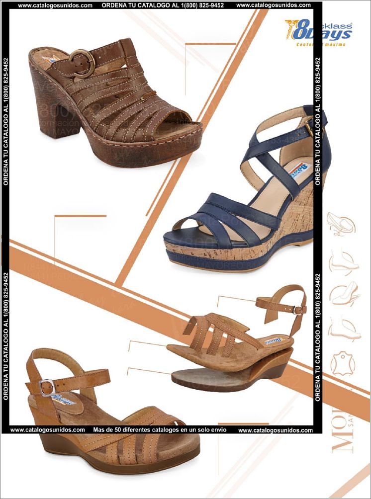 page0025<br>Cklass USA<br>Ventas Por Catalogo<br>No Orden Minima<br>Precios De Mayoreo