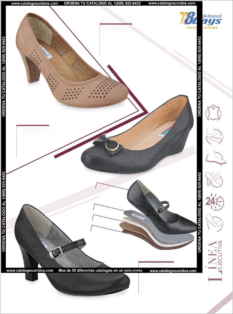 page0041<br>Cklass USA<br>Ventas Por Catalogo<br>No Orden Minima<br>Precios De Mayoreo