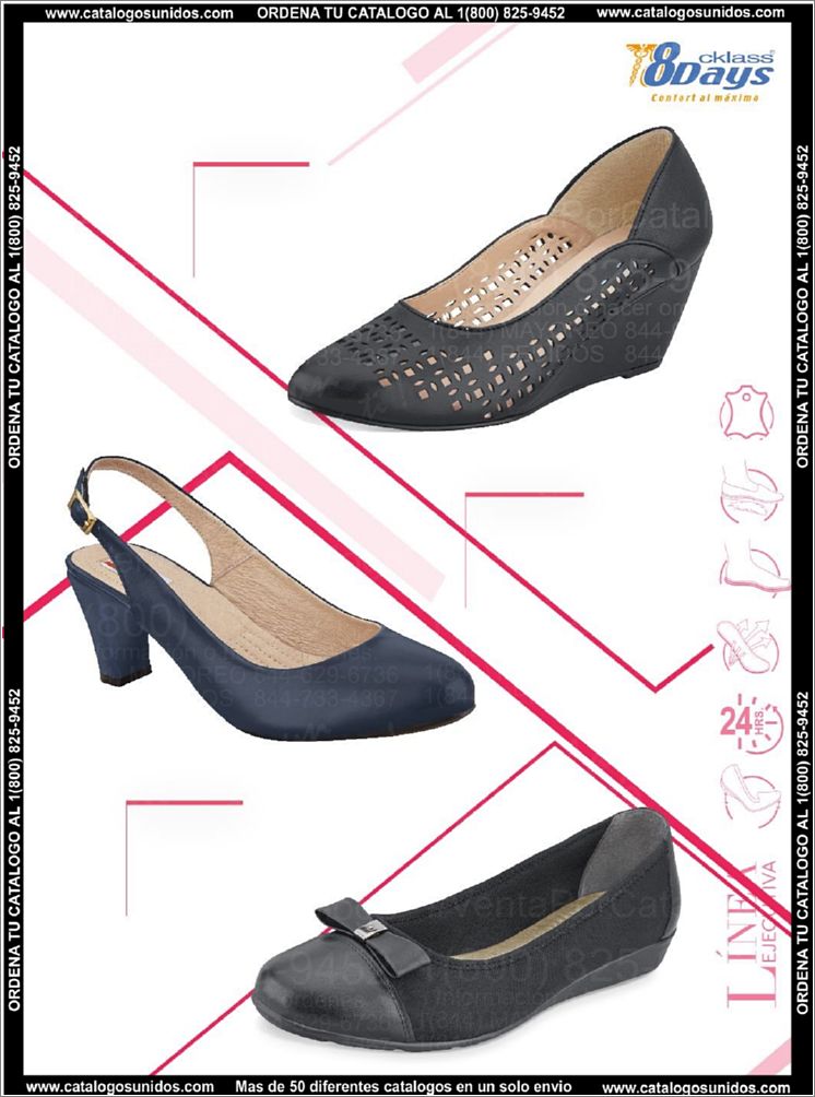 page0045<br>Cklass USA<br>Ventas Por Catalogo<br>No Orden Minima<br>Precios De Mayoreo