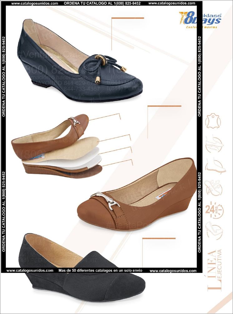 page0047<br>Cklass USA<br>Ventas Por Catalogo<br>No Orden Minima<br>Precios De Mayoreo