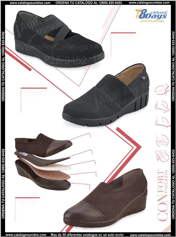 page0051<br>Cklass USA<br>Ventas Por Catalogo<br>No Orden Minima<br>Precios De Mayoreo