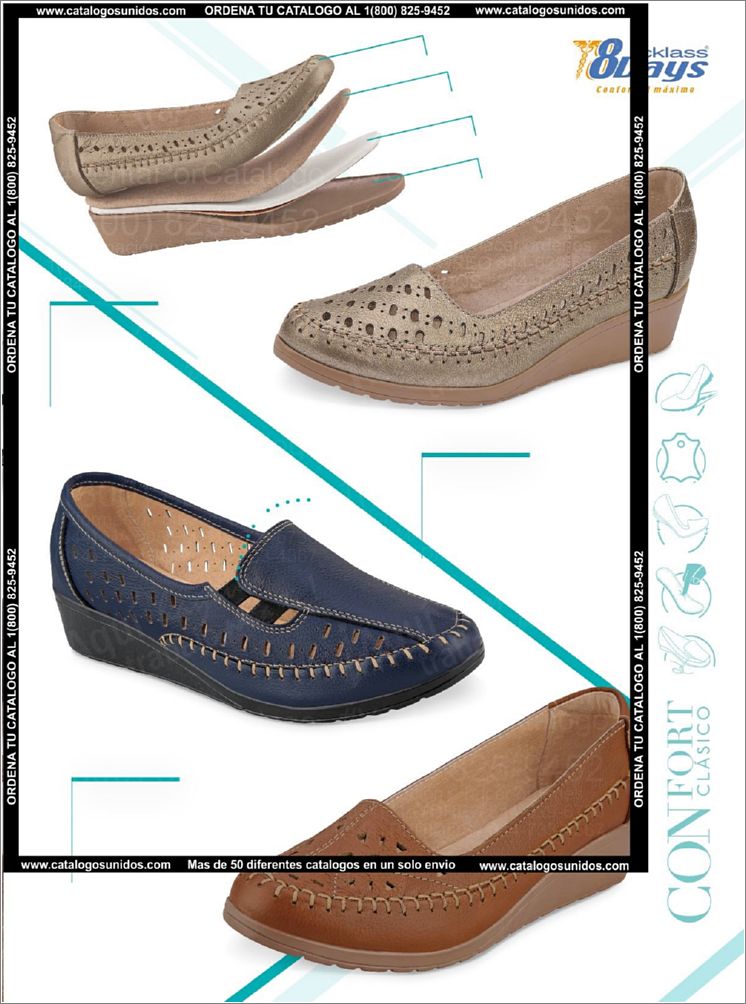 page0055<br>Cklass USA<br>Ventas Por Catalogo<br>No Orden Minima<br>Precios De Mayoreo