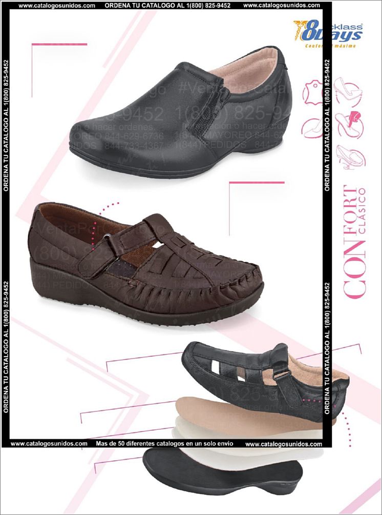 page0071<br>Cklass USA<br>Ventas Por Catalogo<br>No Orden Minima<br>Precios De Mayoreo