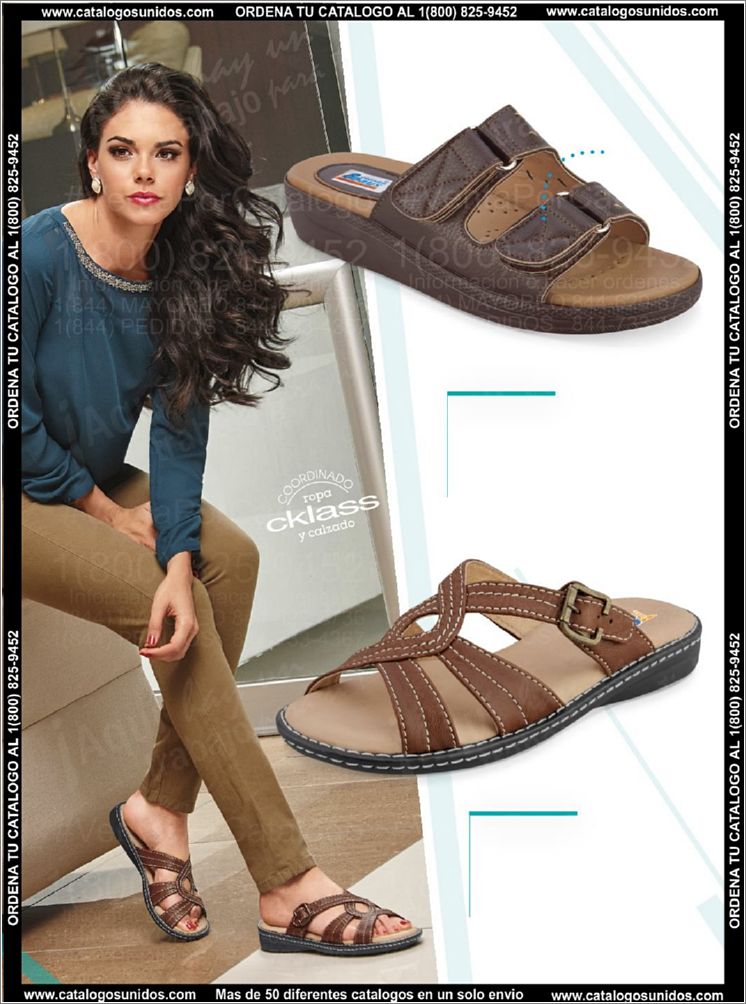 page0076<br>Cklass USA<br>Ventas Por Catalogo<br>No Orden Minima<br>Precios De Mayoreo