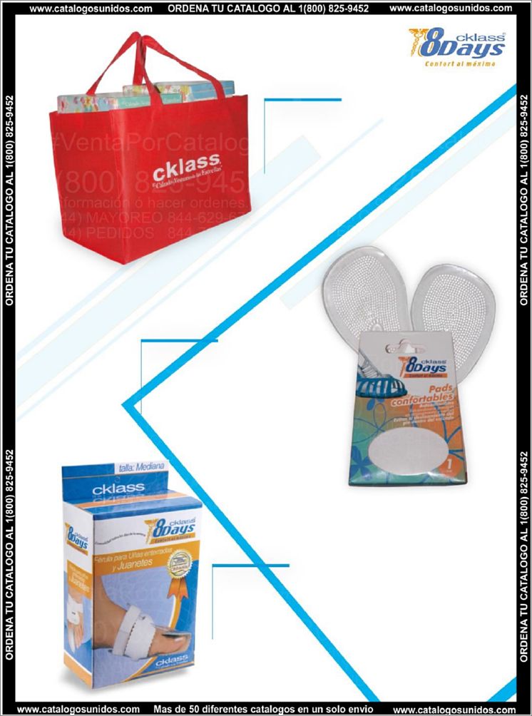 page0081<br>Cklass USA<br>Ventas Por Catalogo<br>No Orden Minima<br>Precios De Mayoreo