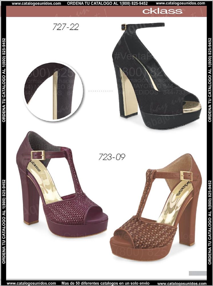 page0011<br>Cklass USA<br>Ventas Por Catalogo<br>No Orden Minima<br>Precios De Mayoreo