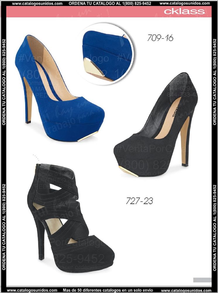 page0035<br>Cklass USA<br>Ventas Por Catalogo<br>No Orden Minima<br>Precios De Mayoreo