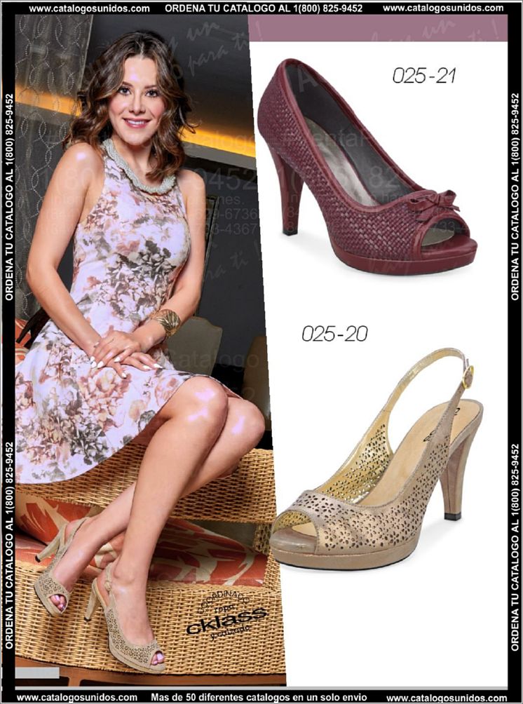 page0044<br>Cklass USA<br>Ventas Por Catalogo<br>No Orden Minima<br>Precios De Mayoreo