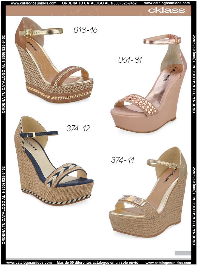 page0065<br>Cklass USA<br>Ventas Por Catalogo<br>No Orden Minima<br>Precios De Mayoreo