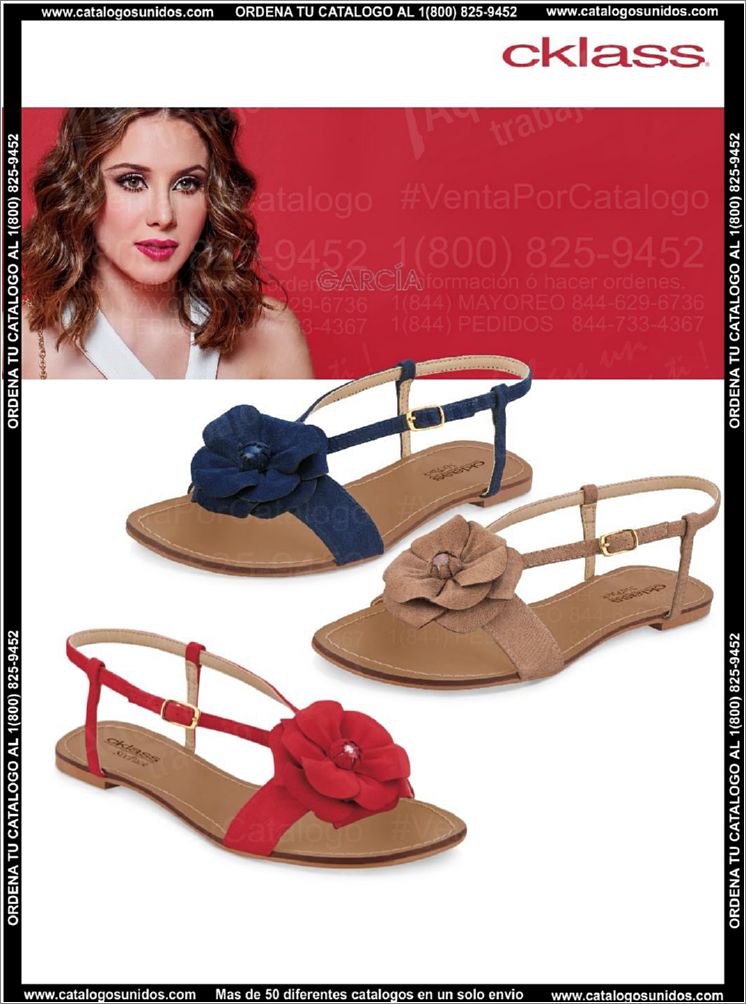 page0097<br>Cklass USA<br>Ventas Por Catalogo<br>No Orden Minima<br>Precios De Mayoreo