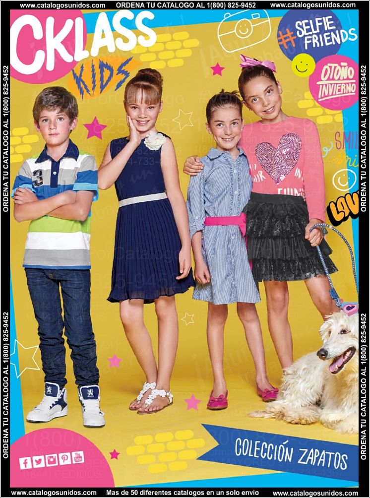 page0001<br>Cklass USA<br>Ventas Por Catalogo<br>No Orden Minima<br>Precios De Mayoreo