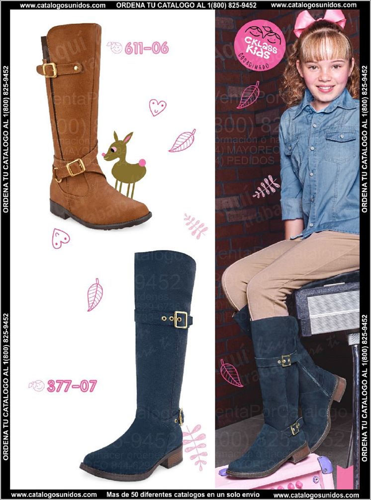 page0003<br>Cklass USA<br>Ventas Por Catalogo<br>No Orden Minima<br>Precios De Mayoreo