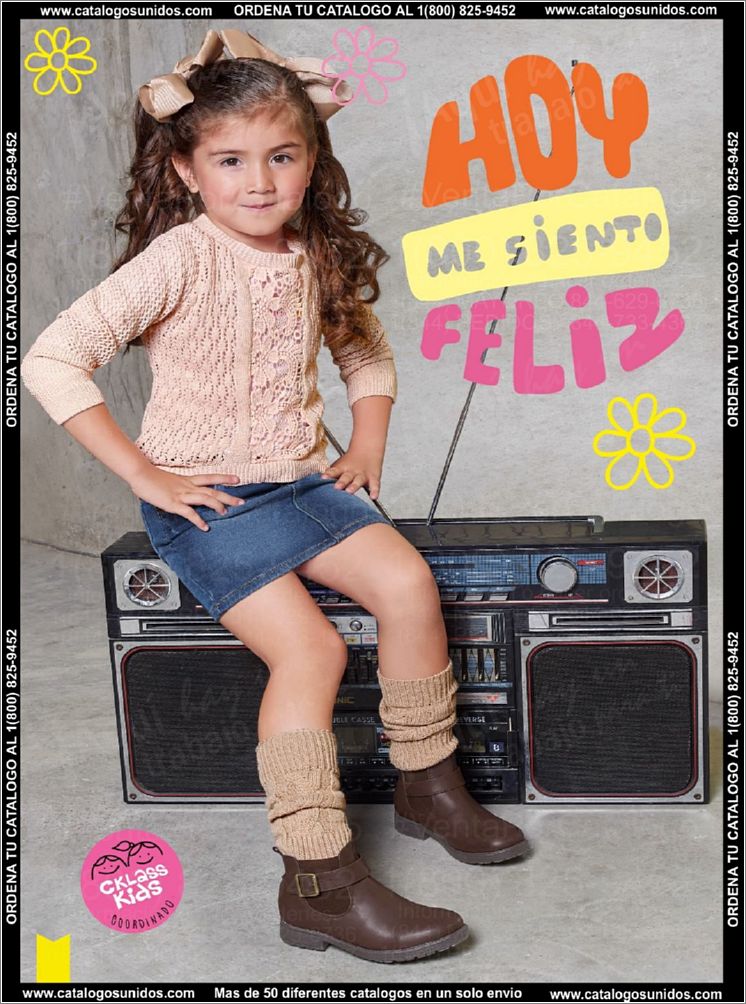 page0006<br>Cklass USA<br>Ventas Por Catalogo<br>No Orden Minima<br>Precios De Mayoreo