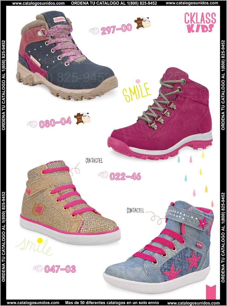 page0009<br>Cklass USA<br>Ventas Por Catalogo<br>No Orden Minima<br>Precios De Mayoreo