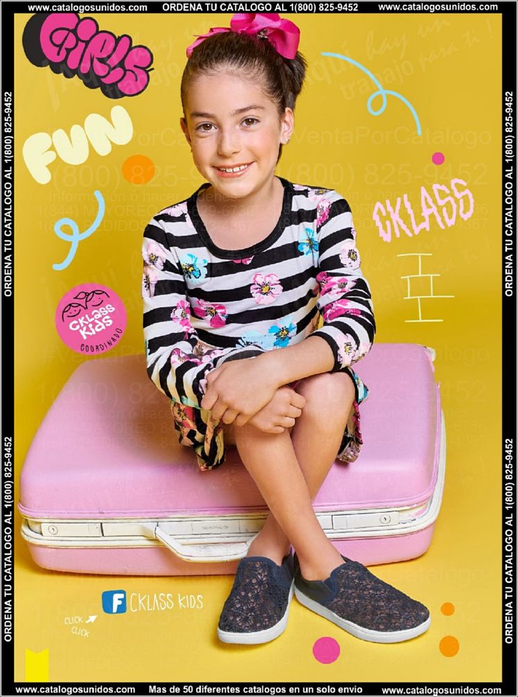 page0010<br>Cklass USA<br>Ventas Por Catalogo<br>No Orden Minima<br>Precios De Mayoreo