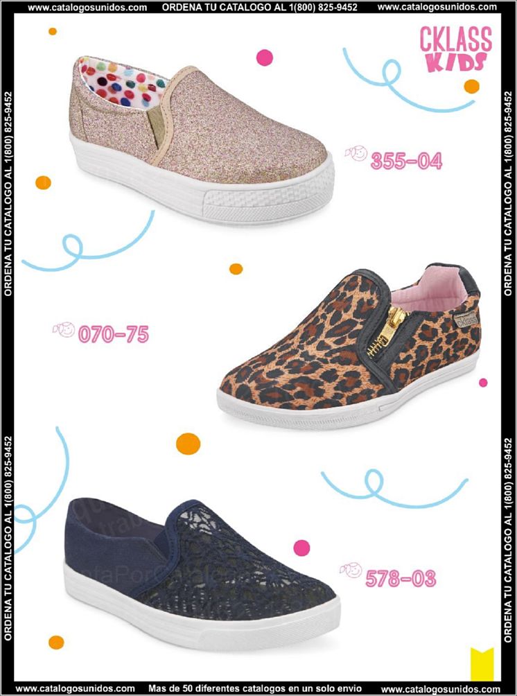 page0011<br>Cklass USA<br>Ventas Por Catalogo<br>No Orden Minima<br>Precios De Mayoreo