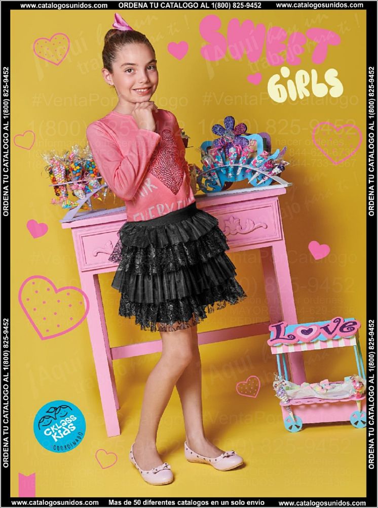 page0018<br>Cklass USA<br>Ventas Por Catalogo<br>No Orden Minima<br>Precios De Mayoreo