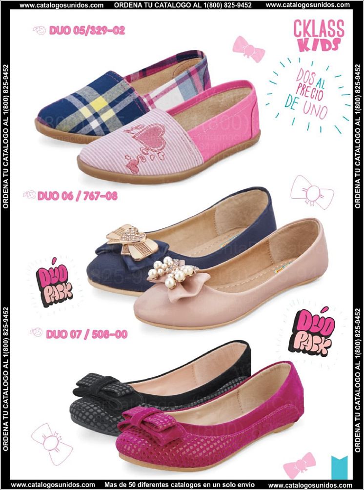 page0023<br>Cklass USA<br>Ventas Por Catalogo<br>No Orden Minima<br>Precios De Mayoreo