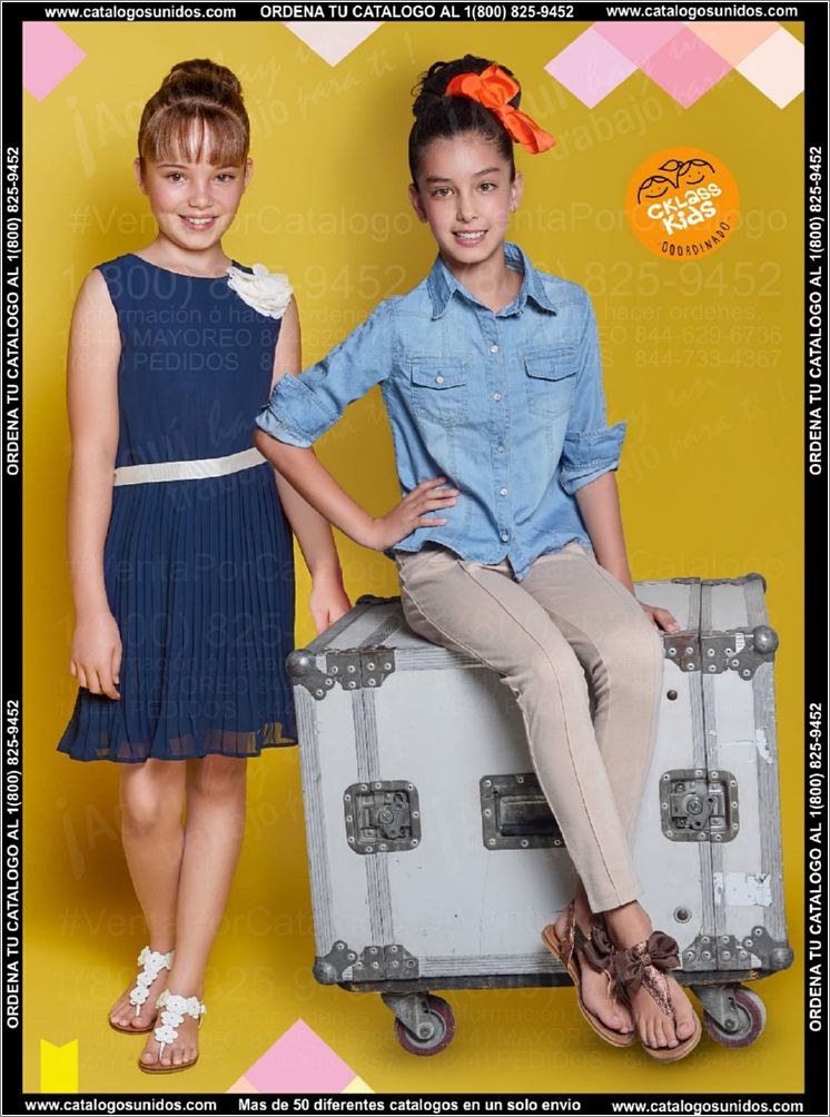 page0024<br>Cklass USA<br>Ventas Por Catalogo<br>No Orden Minima<br>Precios De Mayoreo